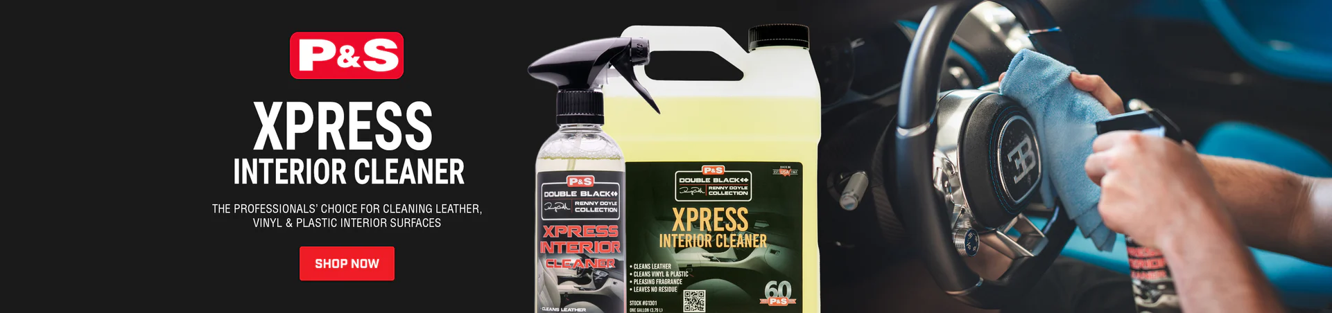 Master Your Finish Like Professionals